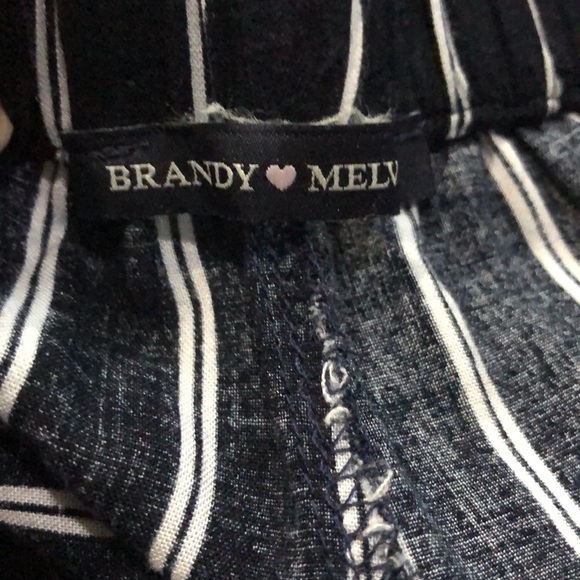 Brandy Melville Frankie pants - Picture 2 of 3